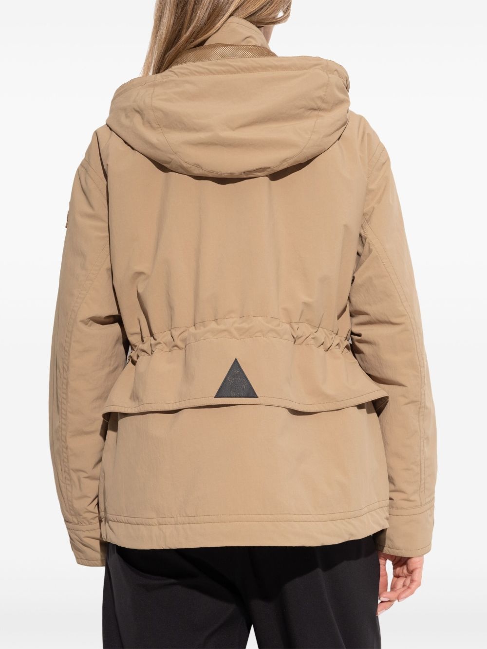 Nimba jacket - 4