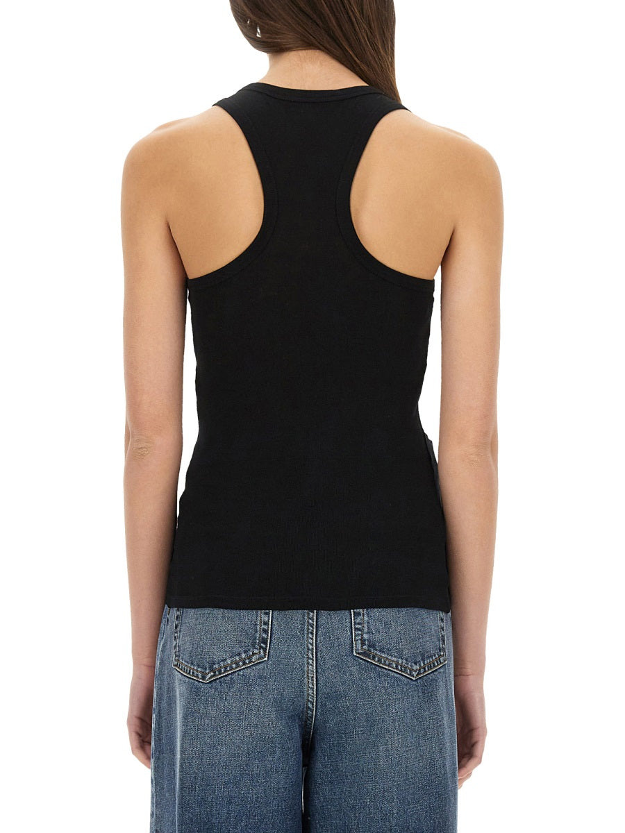 "Crystal Mini Star" Tank Top - 3