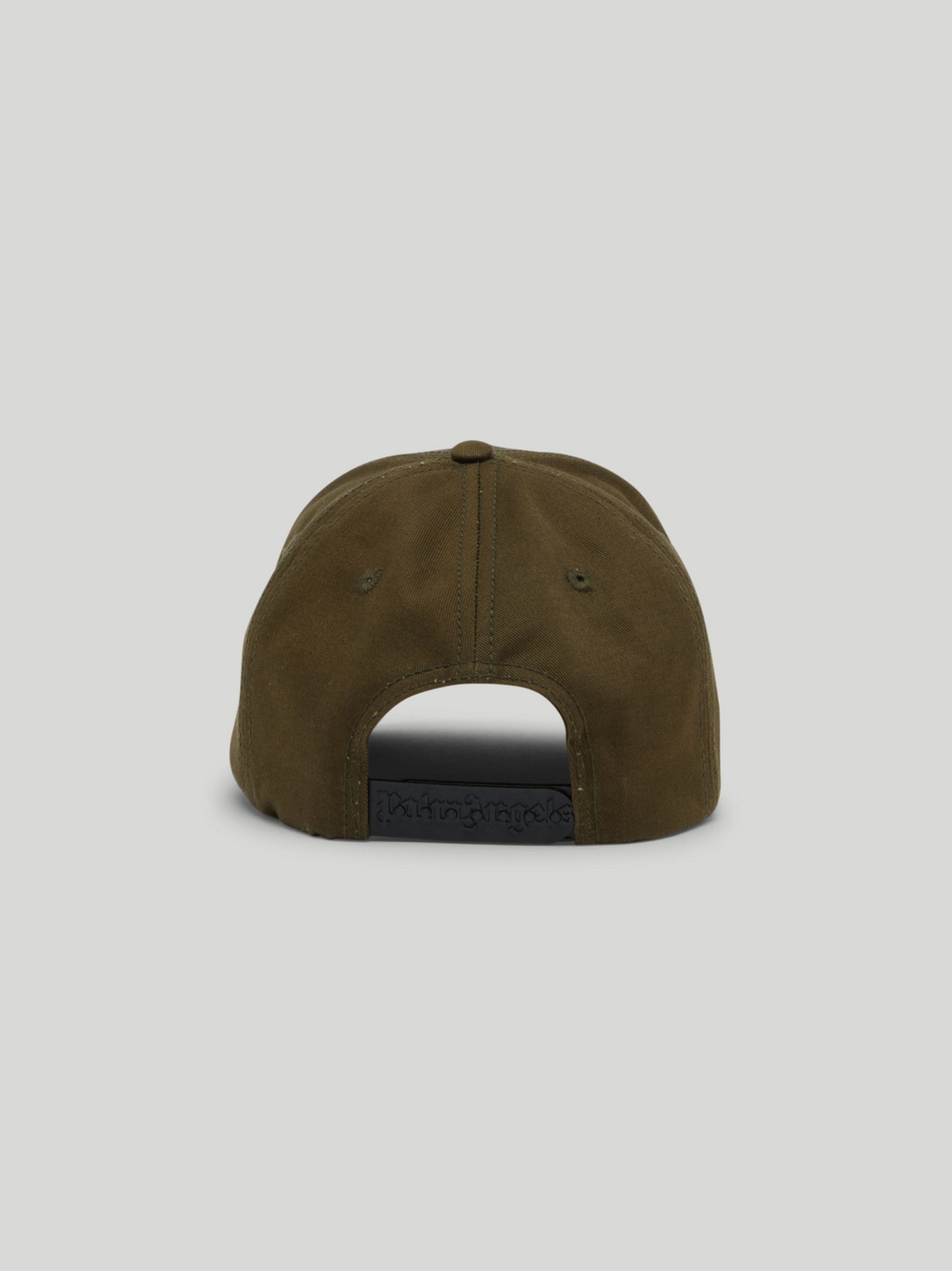 LOGO CAP - 4