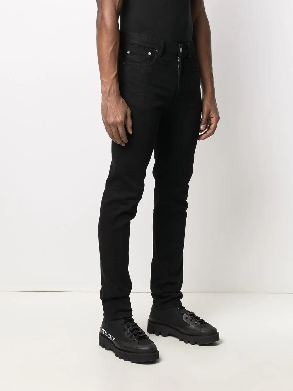 Alvaro slim-fit jeans - 3