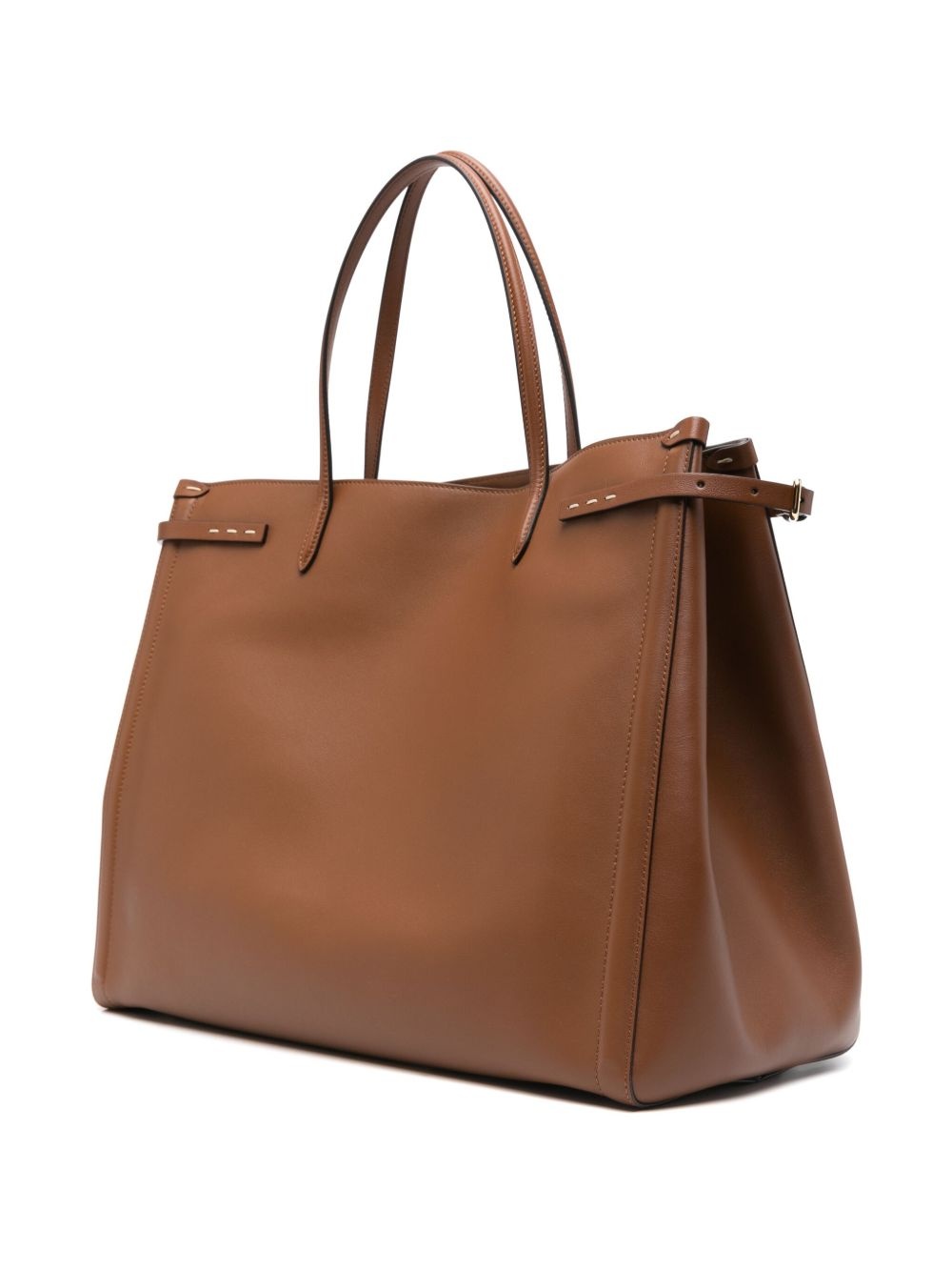 medium Antibes tote bag - 3