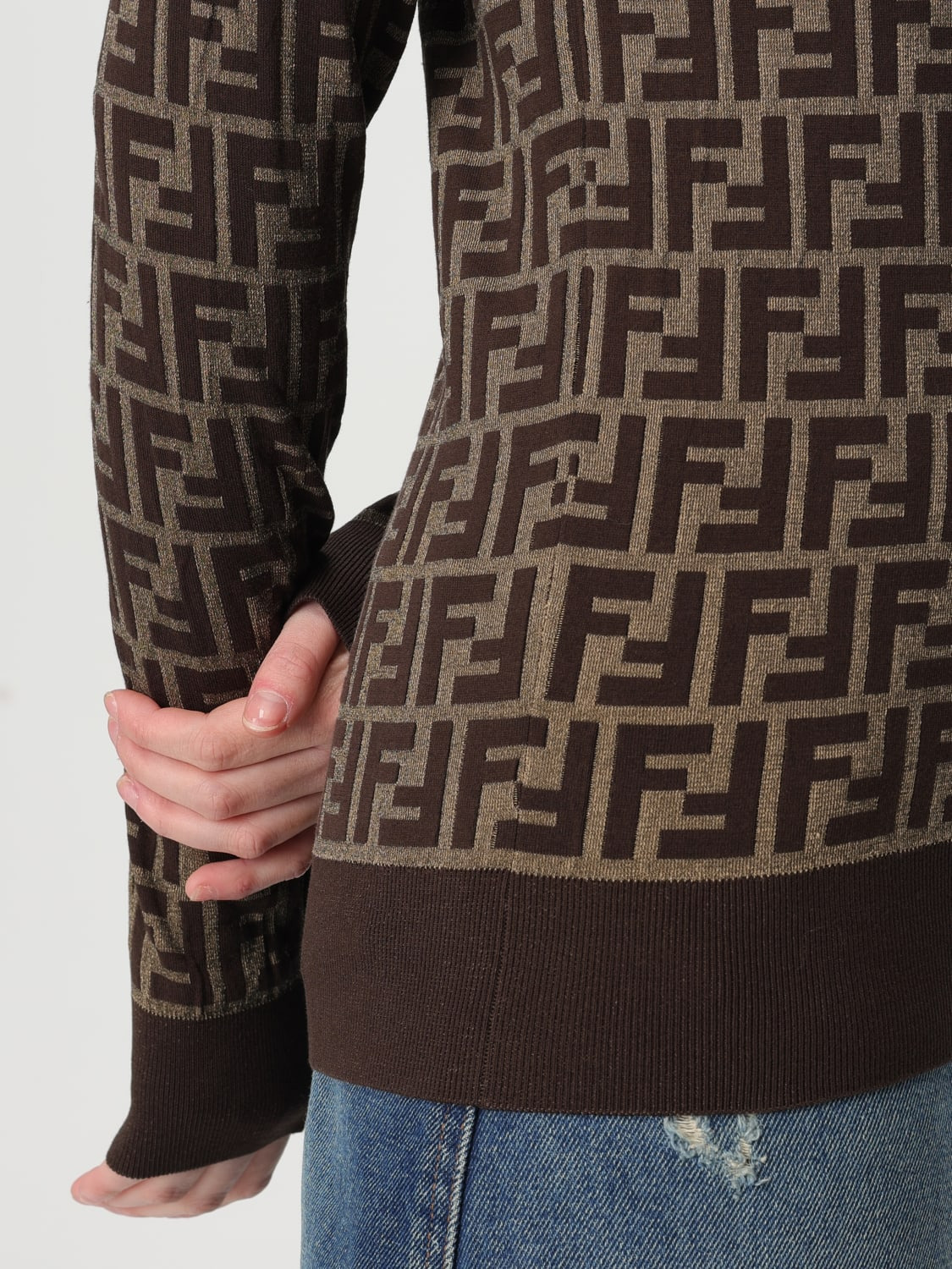 Top woman Fendi - 5