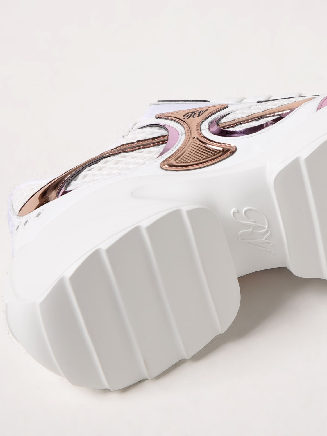 Sneakers woman Roger Vivier - 4