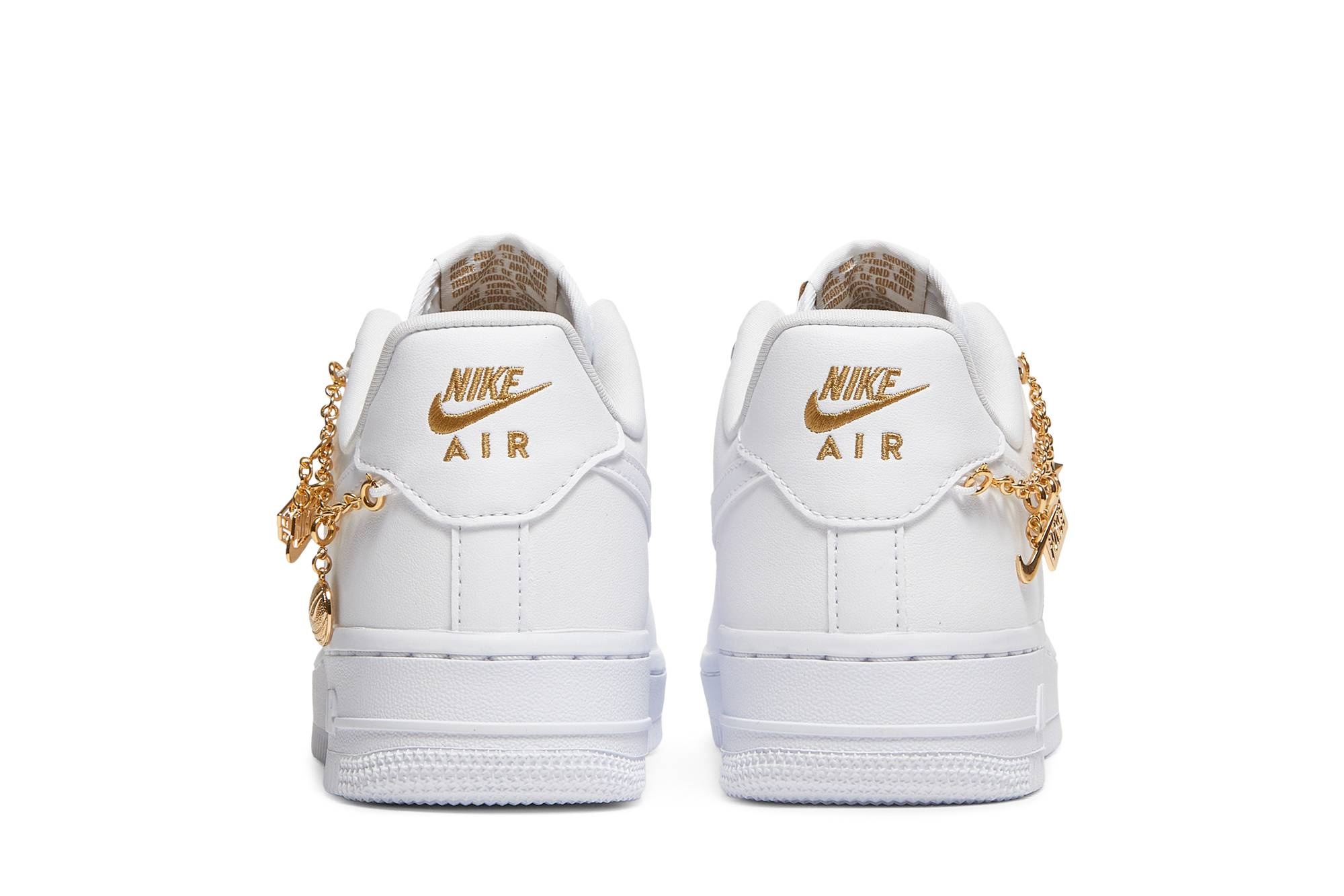 Wmns Air Force 1 '07 LX 'Lucky Charms' - 6