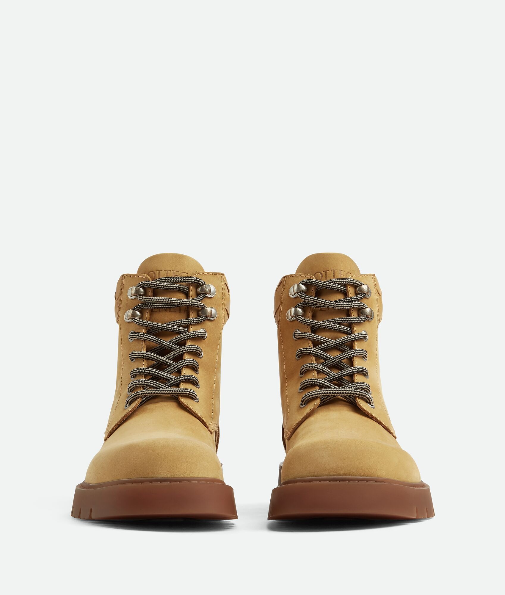 Haddock Lace-Up Ankle Boot - 2