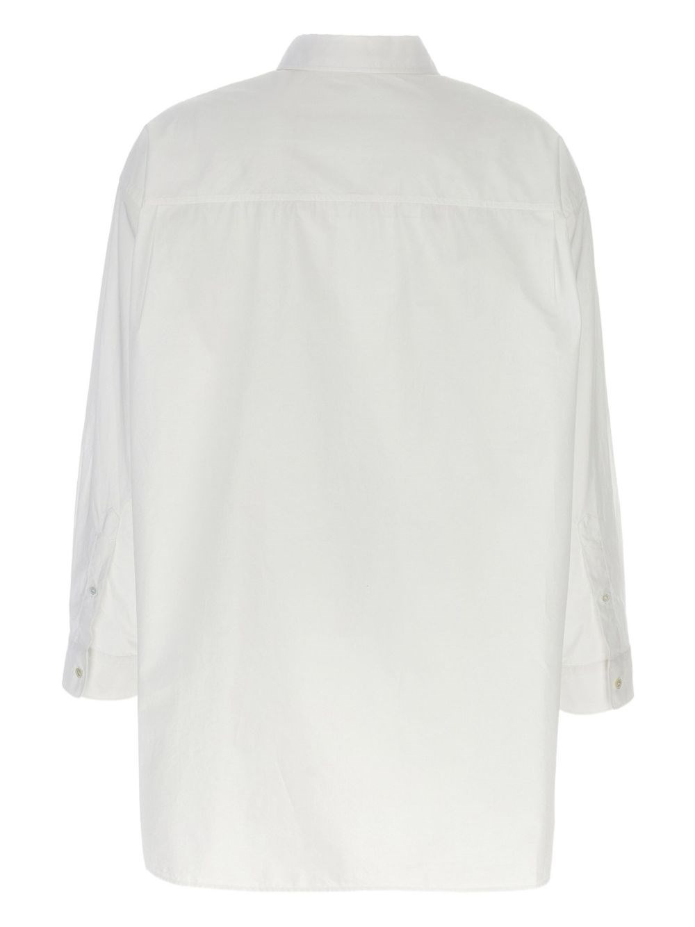 Victoria cotton shirt - 2