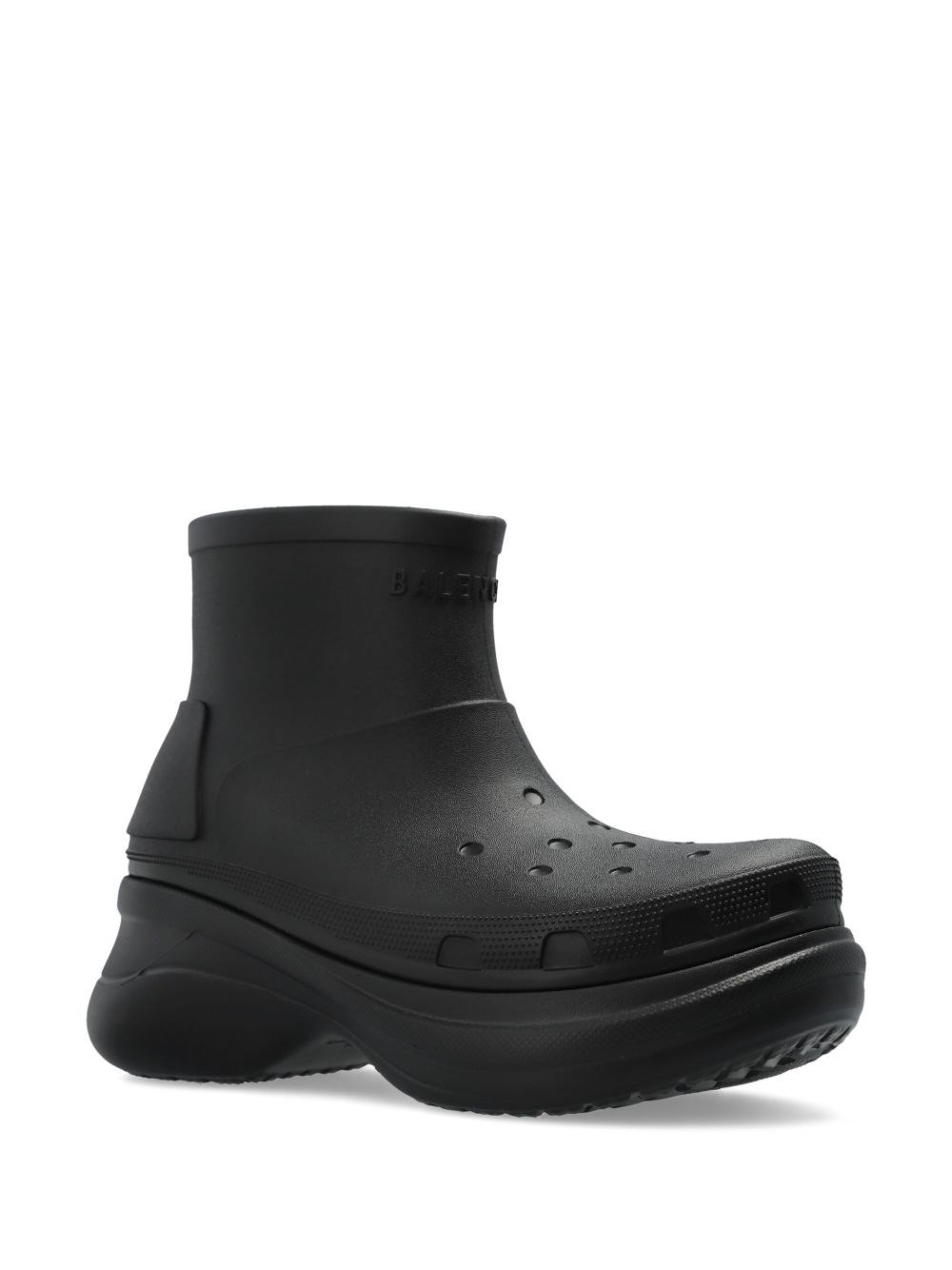 Crocs boots - 6