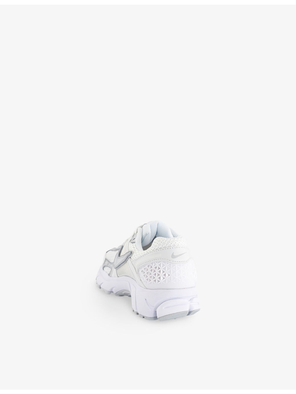 Zoom Vomero 5 Panelled Mesh Trainers - 4