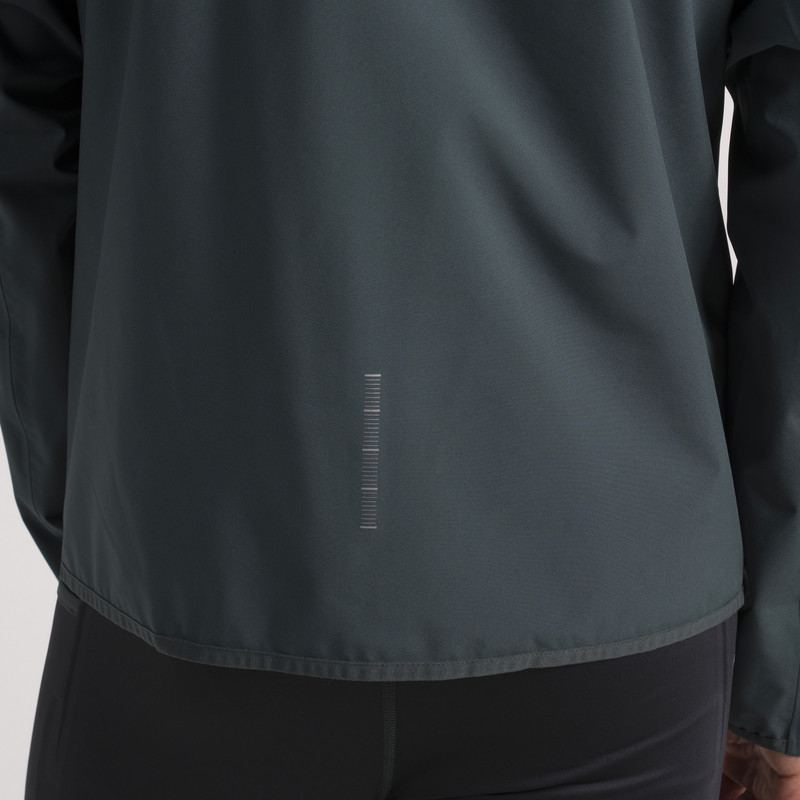 Men's Waterproof Run Jacket 4