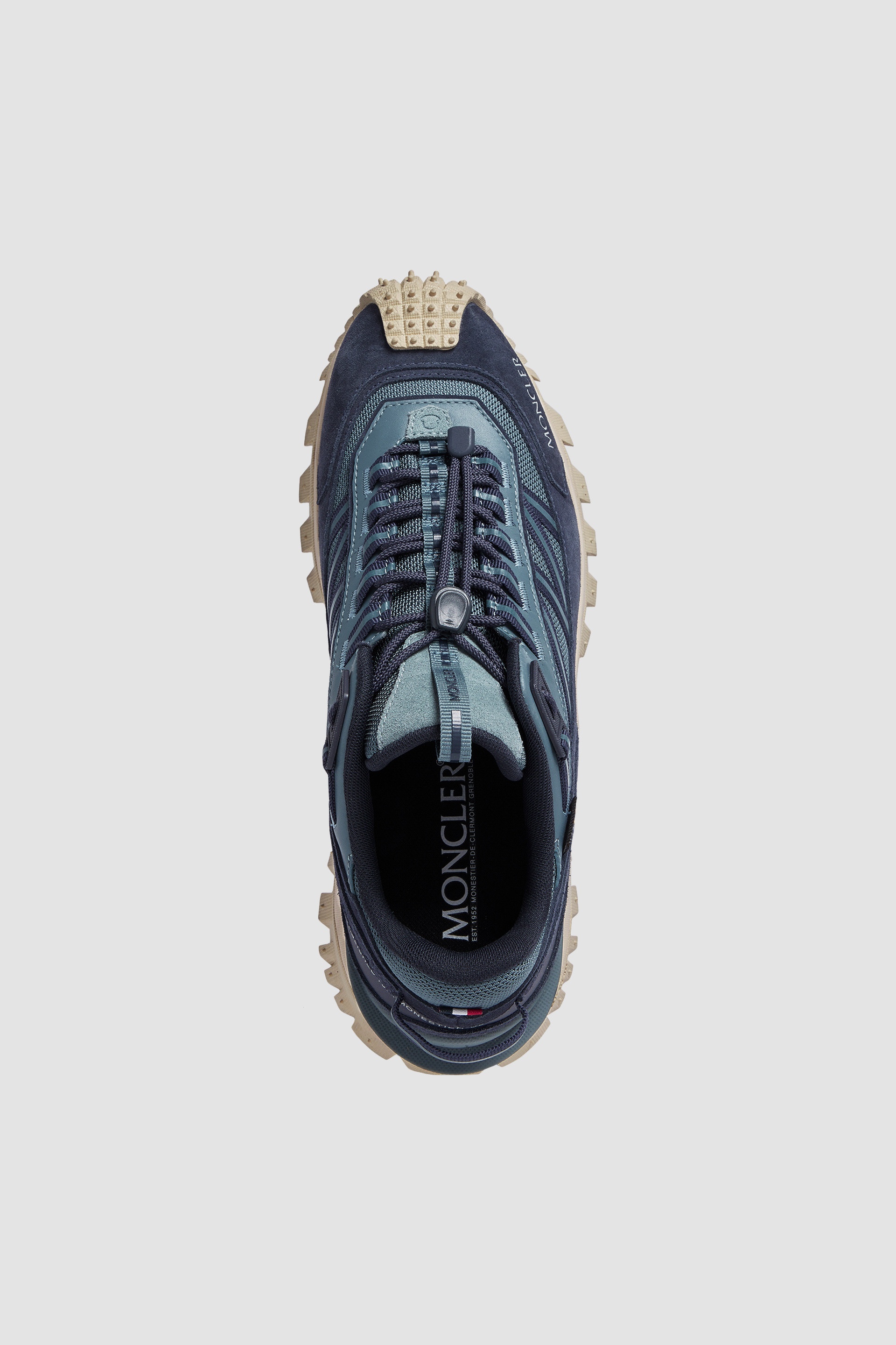 Trailgrip Sneakers - 5