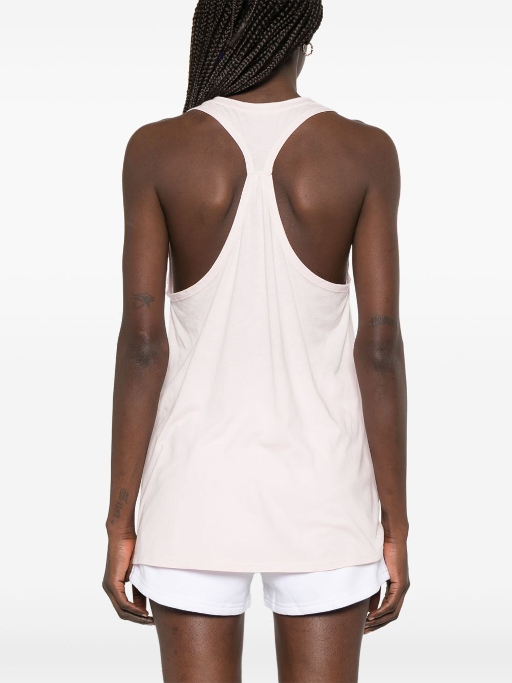 lightweight-jersey tank top - 4