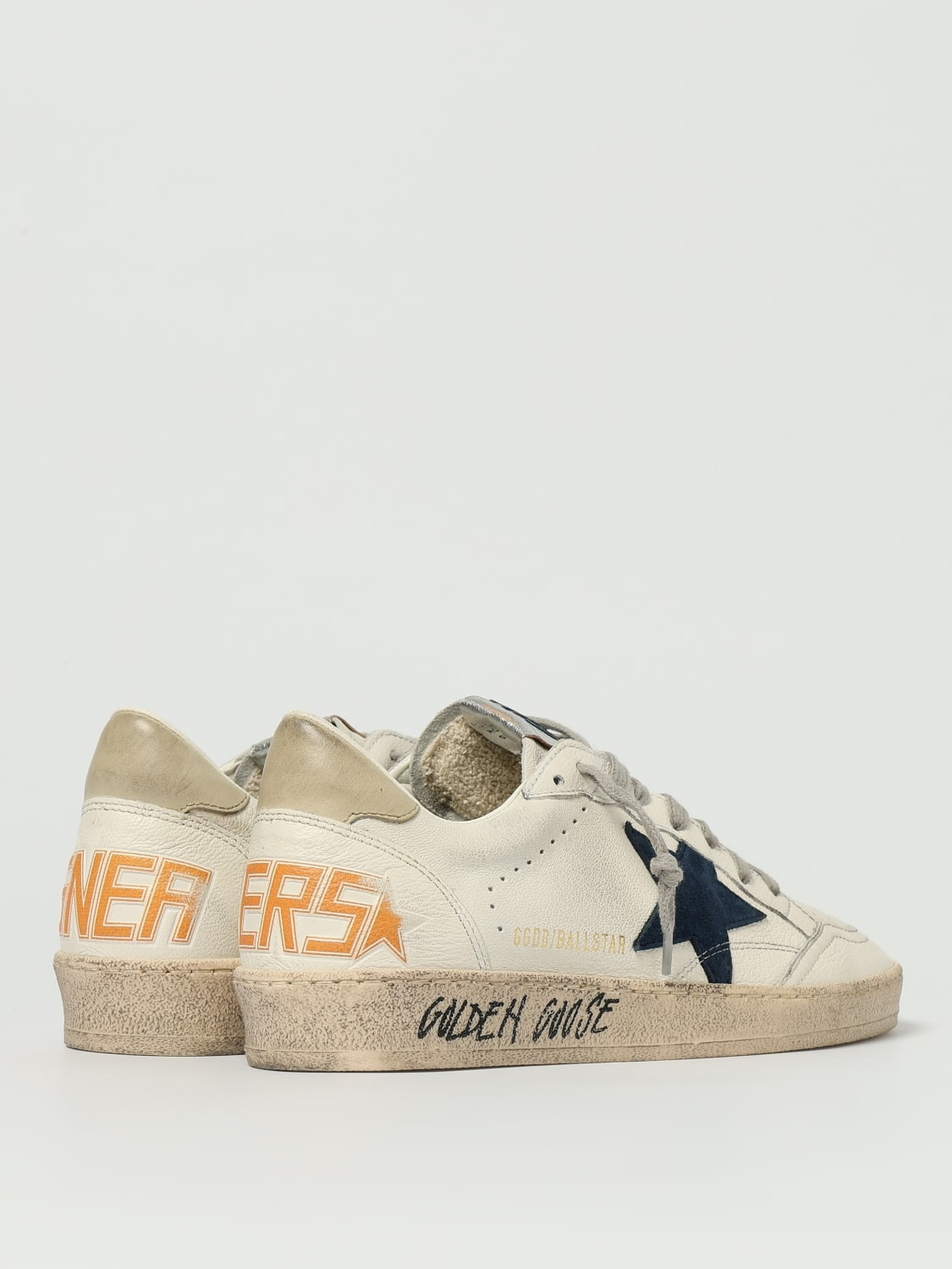 Sneakers men Golden Goose - 3