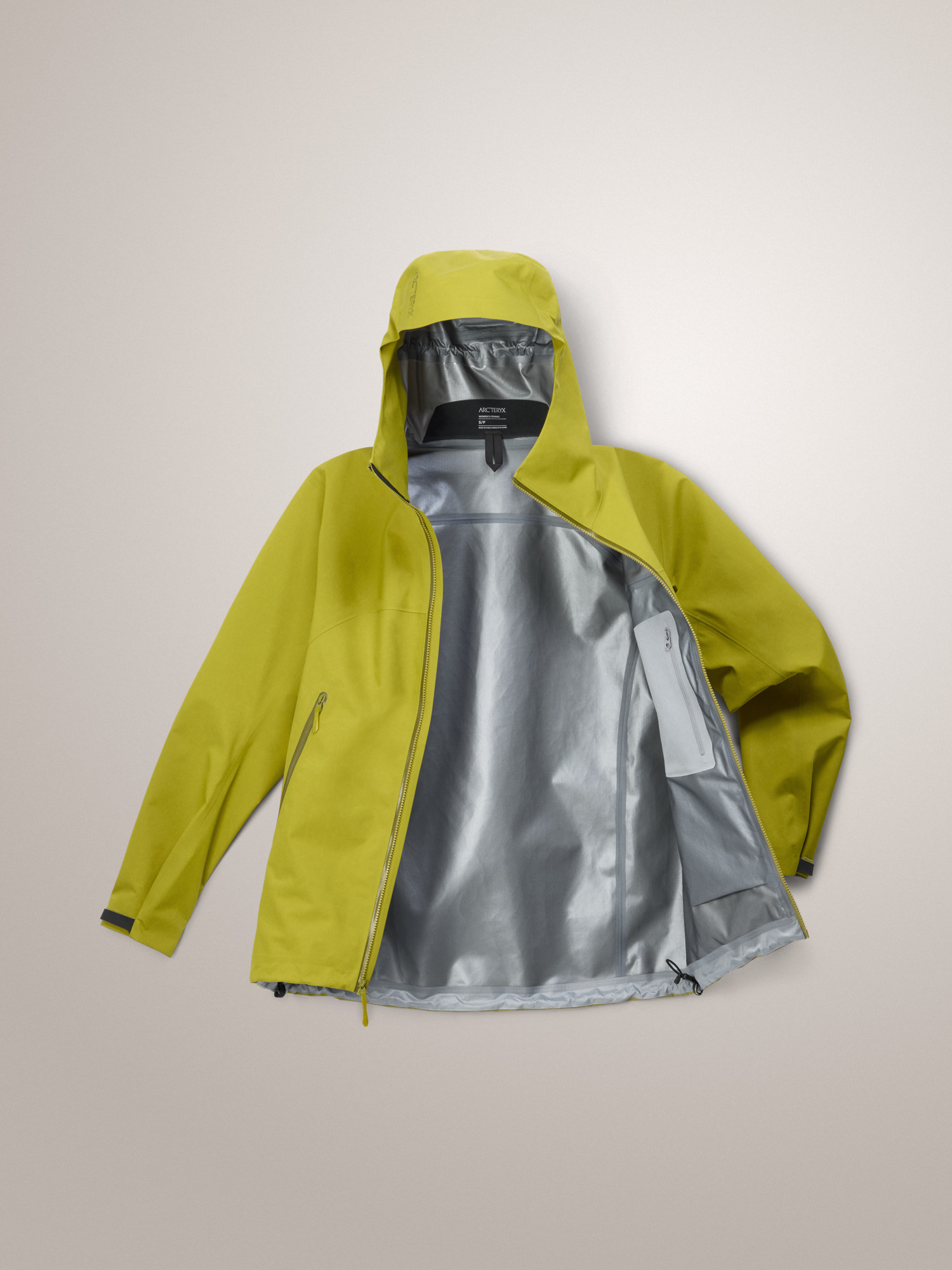 Beta Jacket - 8