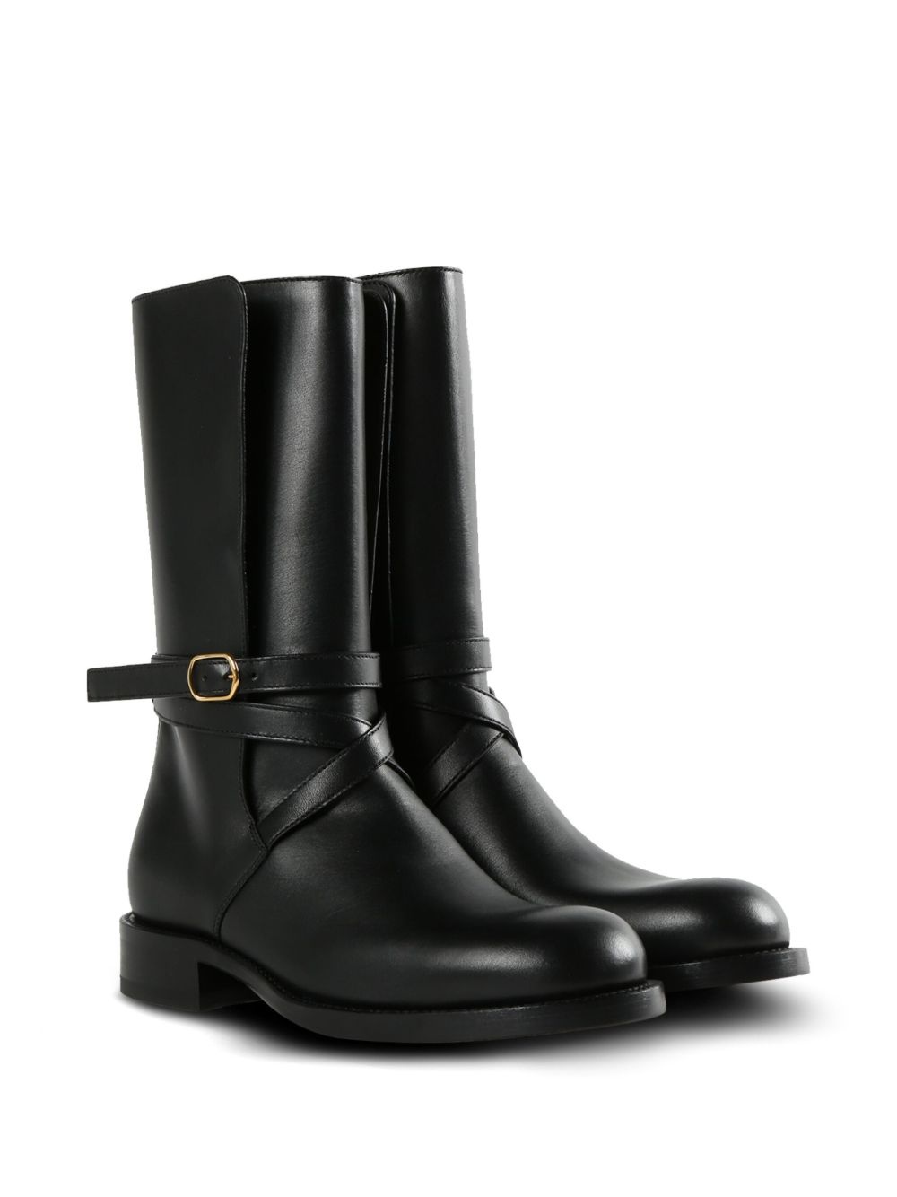 Jodhpur boots - 2