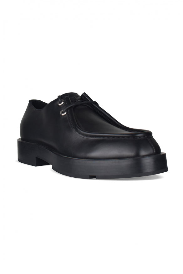 Givenchy Men Squared Derbies - 2