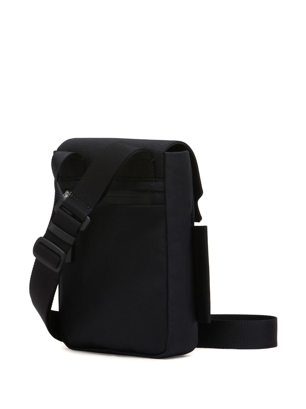 logo-lettering crossbody bag - 3