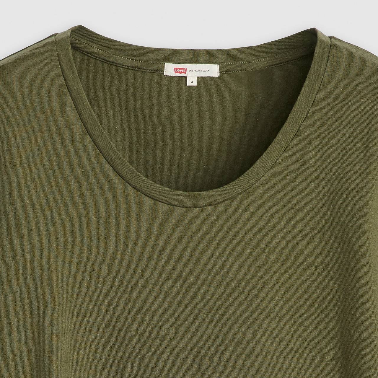 BRIDGET SHORT SLEEVE T-SHIRT - 6