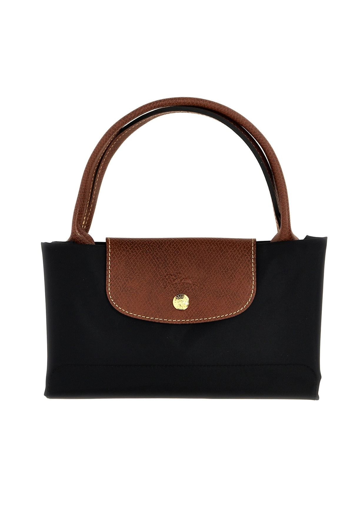 'Le Pliage Original M' handbag - 4