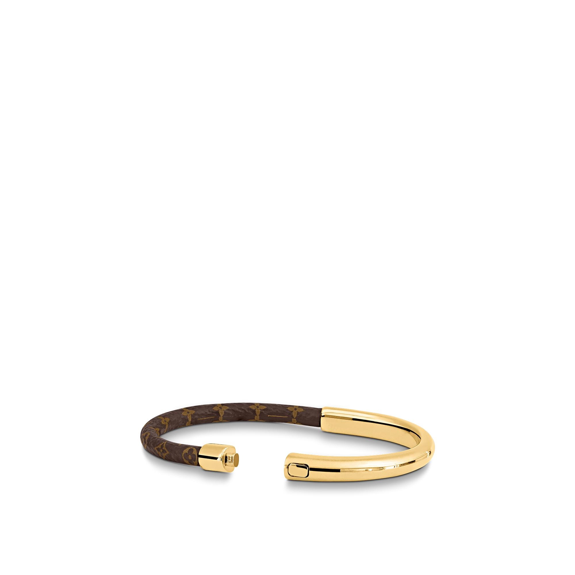 Pure LV Simple Tour Bracelet - 2