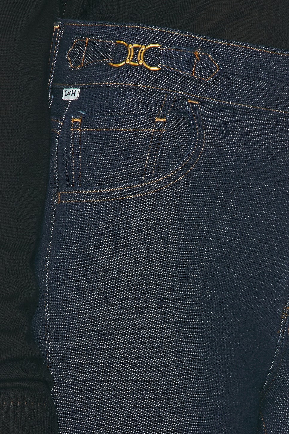 Kimberly Flare Jeans - 6