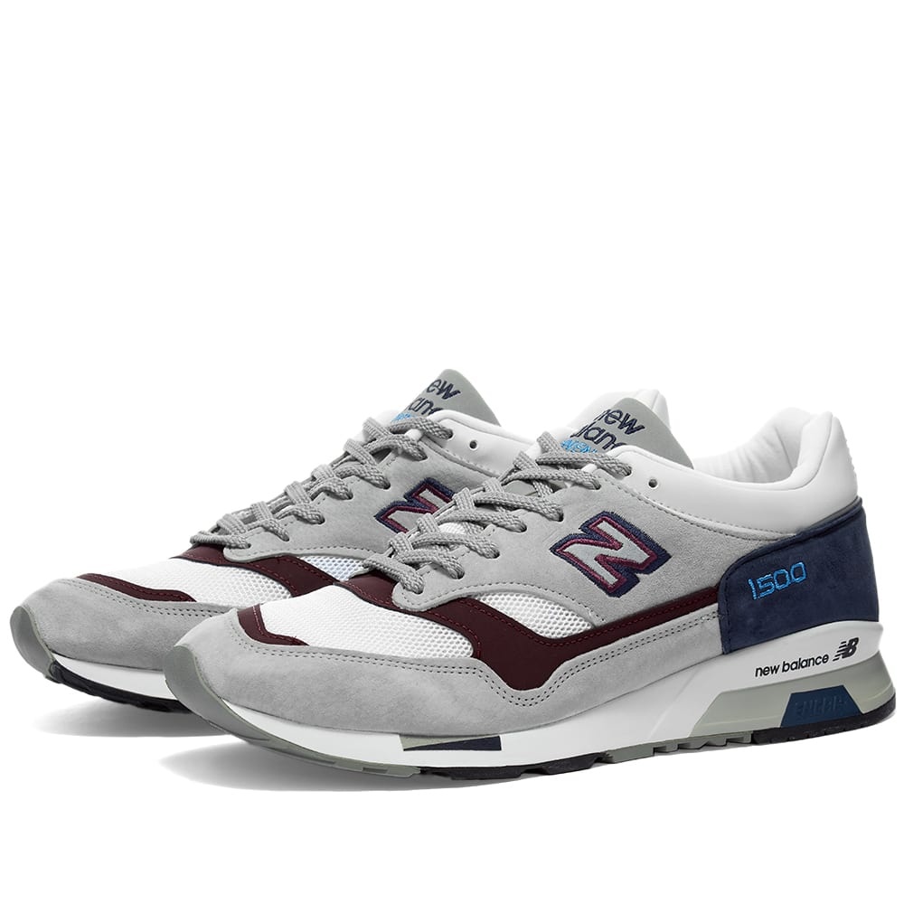 New Balance M1500NBR - Made in England - 1