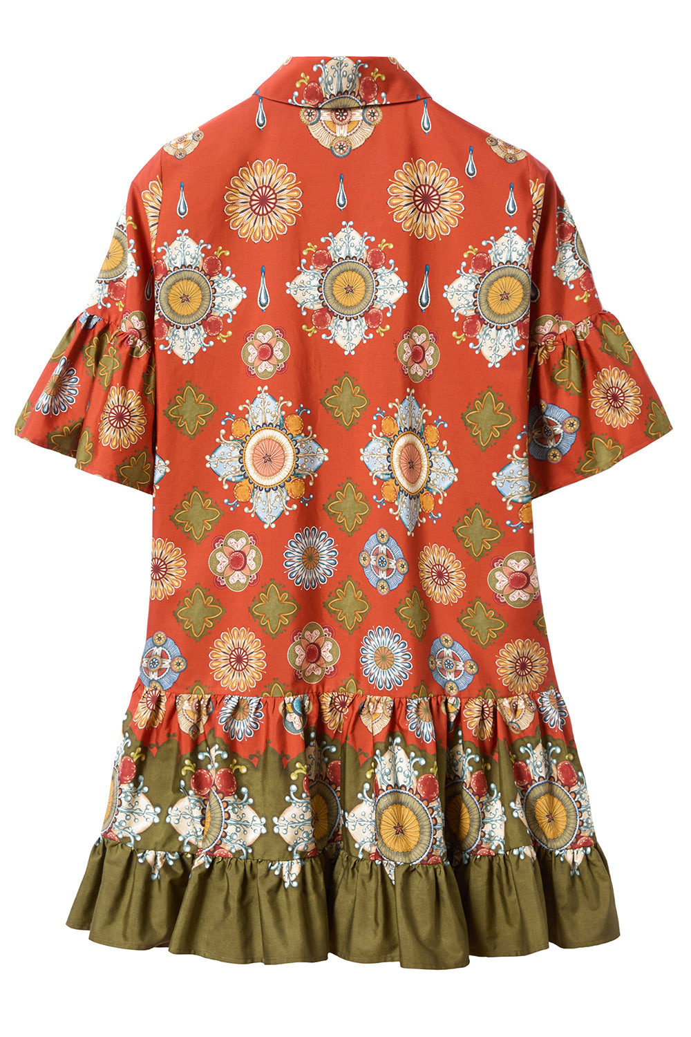 Choux Dress - 3