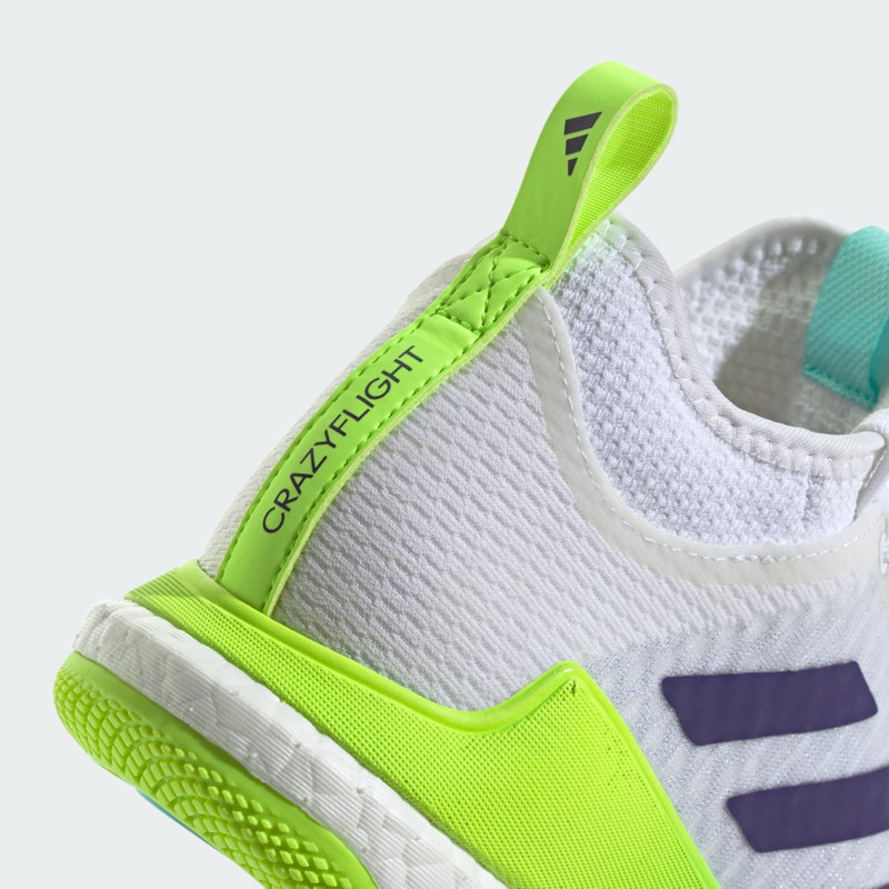 Crazyflight Mid Shoes 10