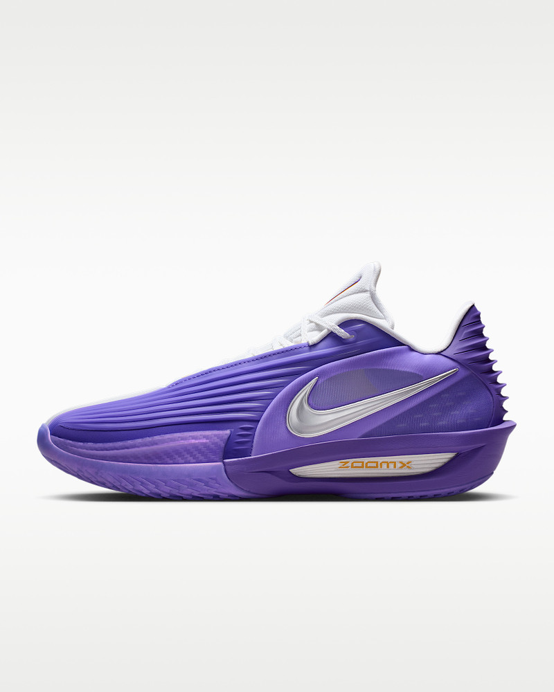 Nike G.T. Cut 3 Turbo Basketball Shoes 1