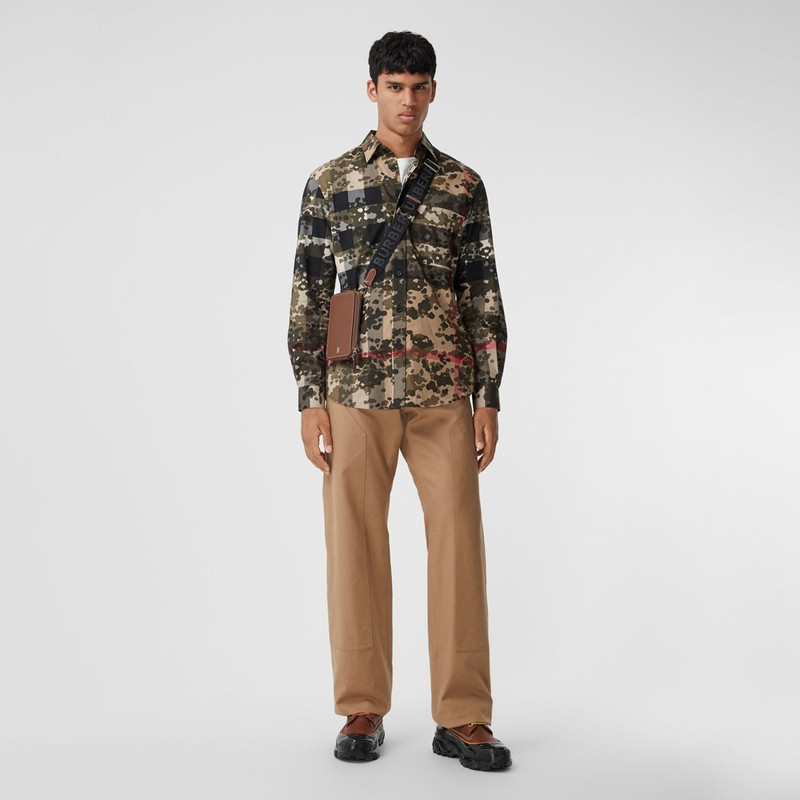 Grainy Leather Phone Case with Detachable Strap 7