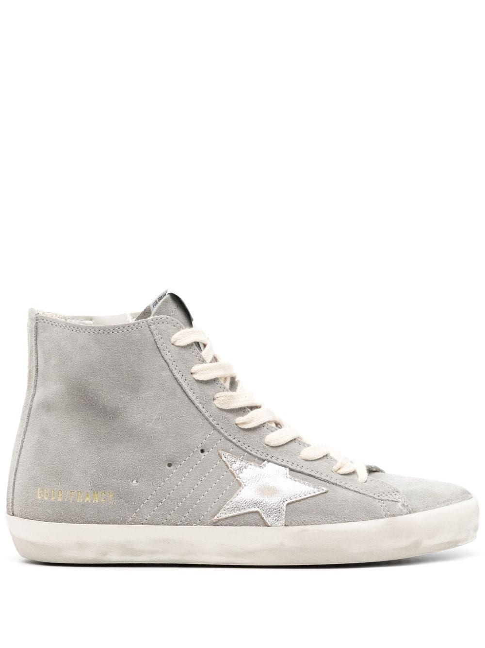 Francy high-top sneakers - 1