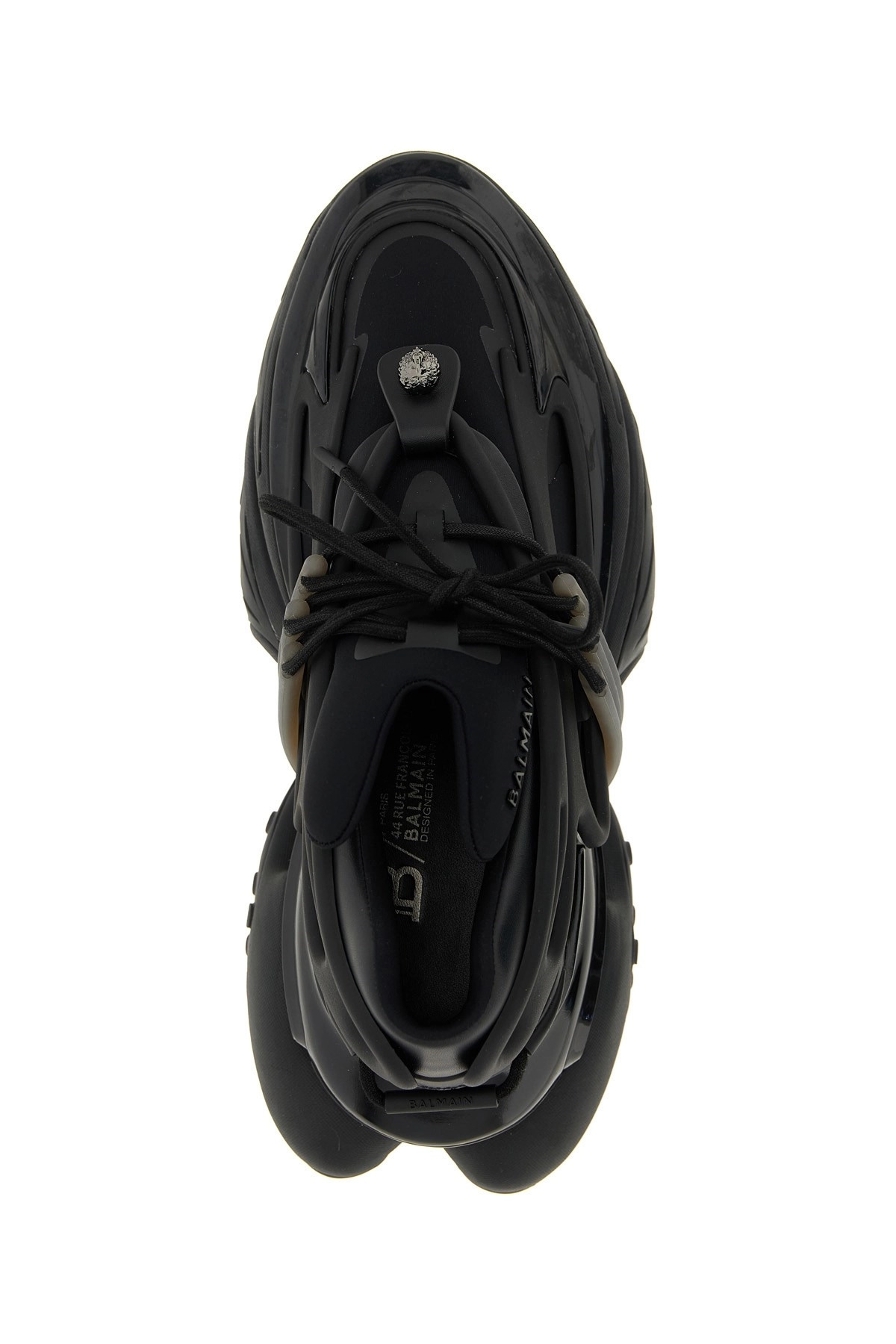 'Unicorn' sneakers - 4