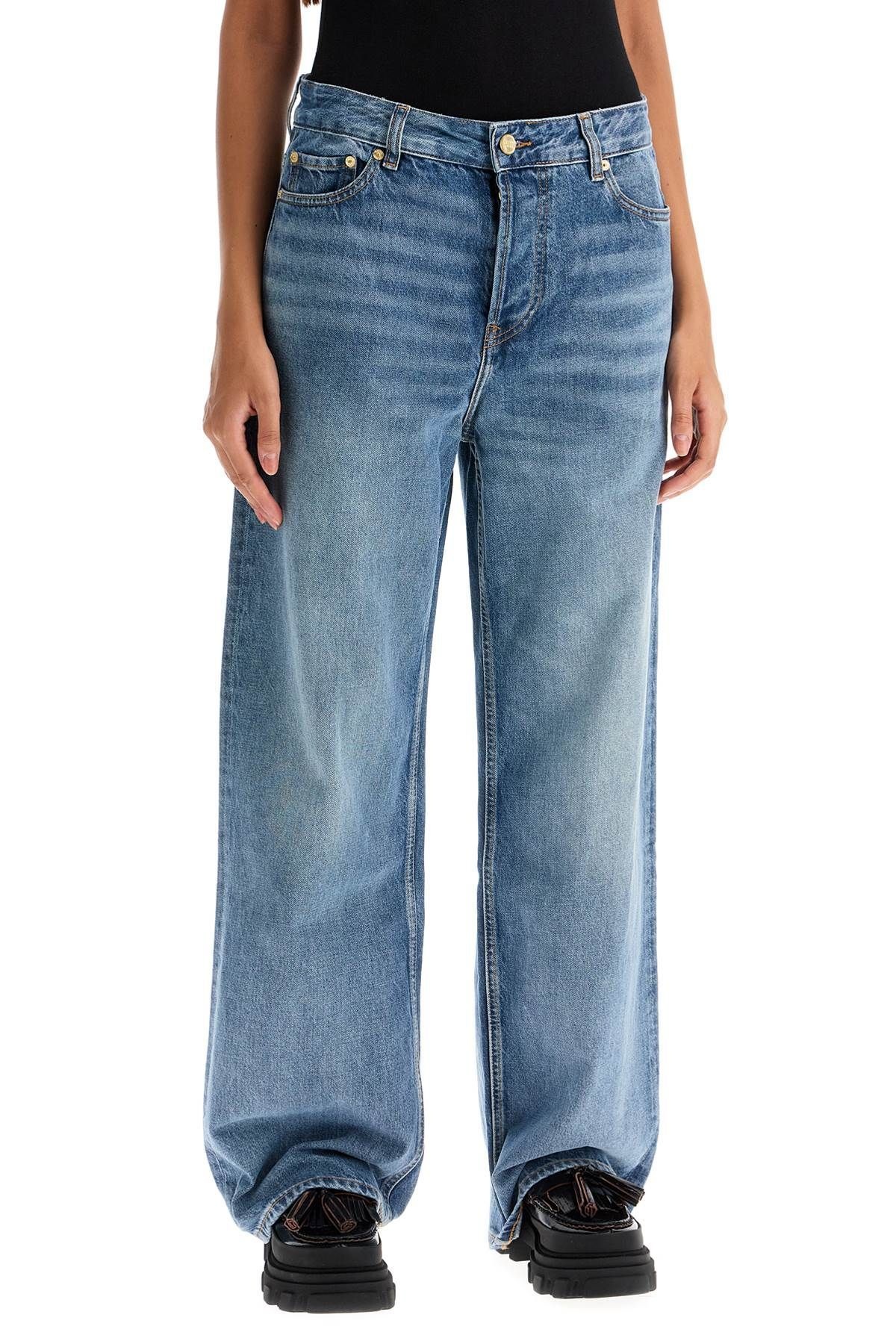 BAGGY JEANS WITH IZ - 3