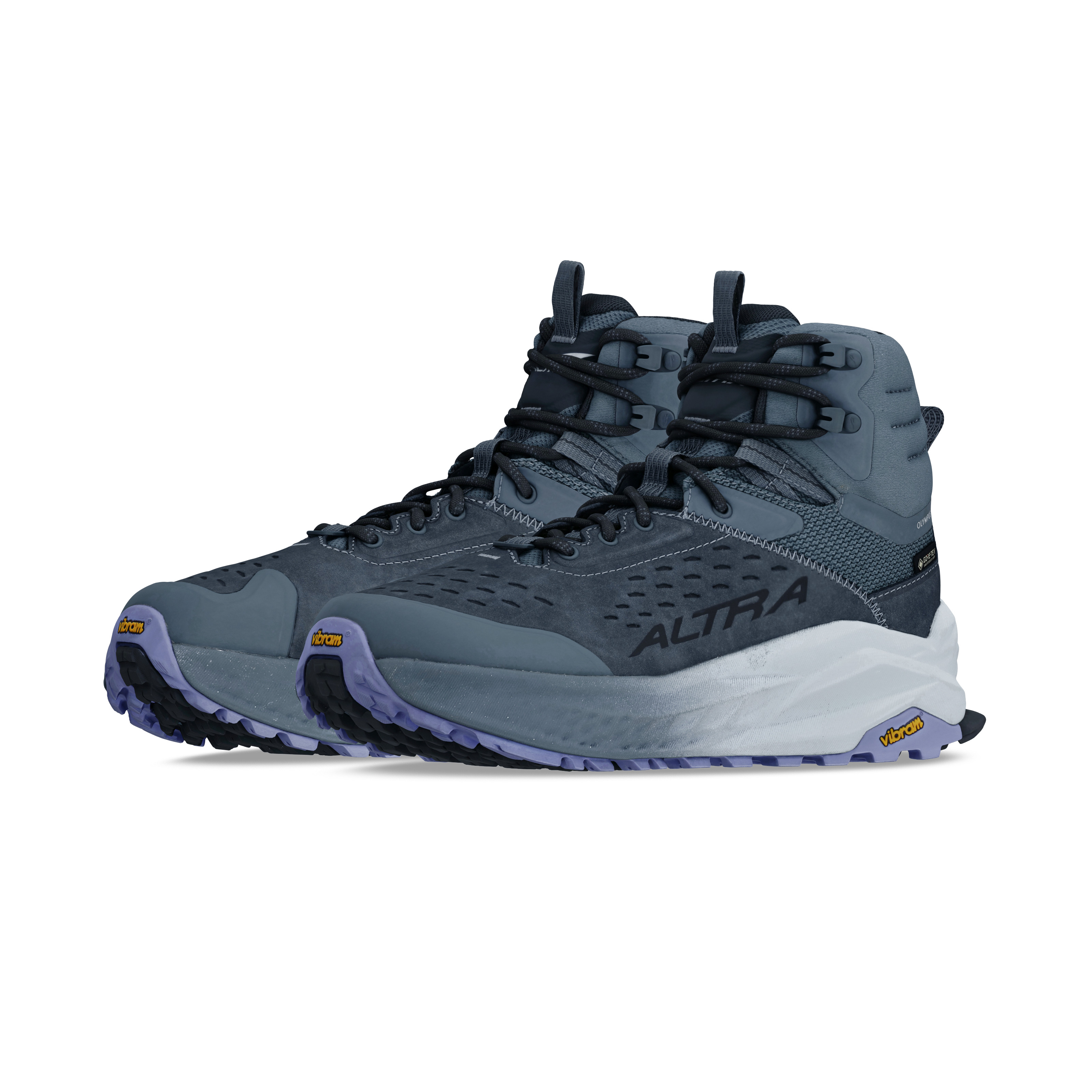 Women's Olympus 6 Hike Mid GTX - 5