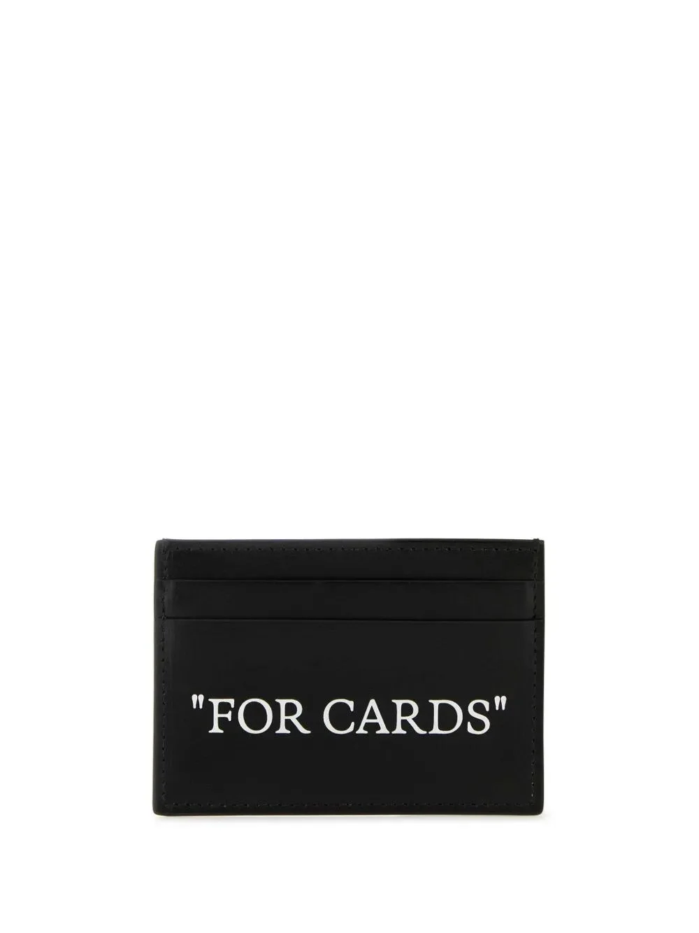 'Quote' Card Case - 1
