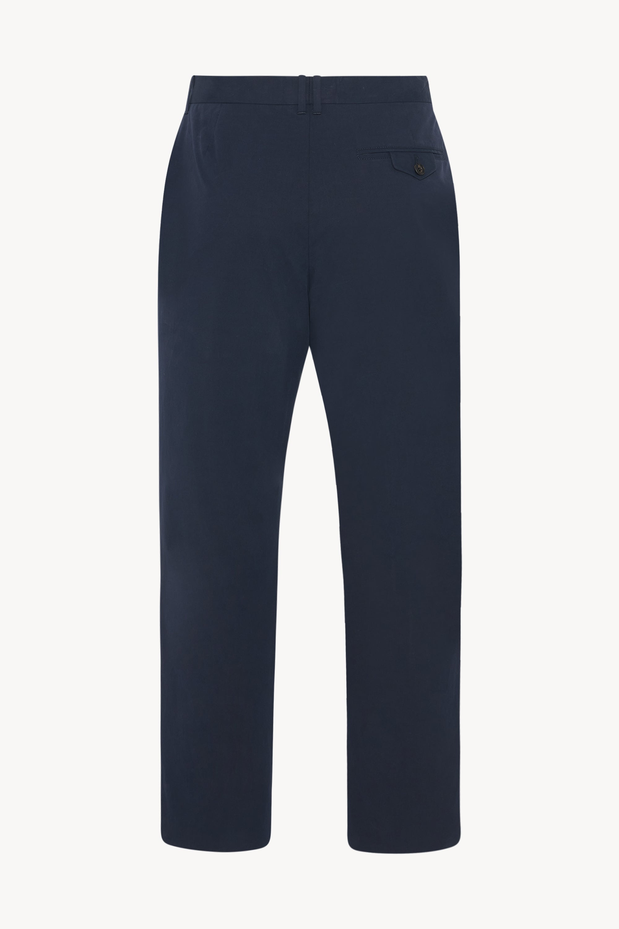 Lerio Pant in Cotton - 2