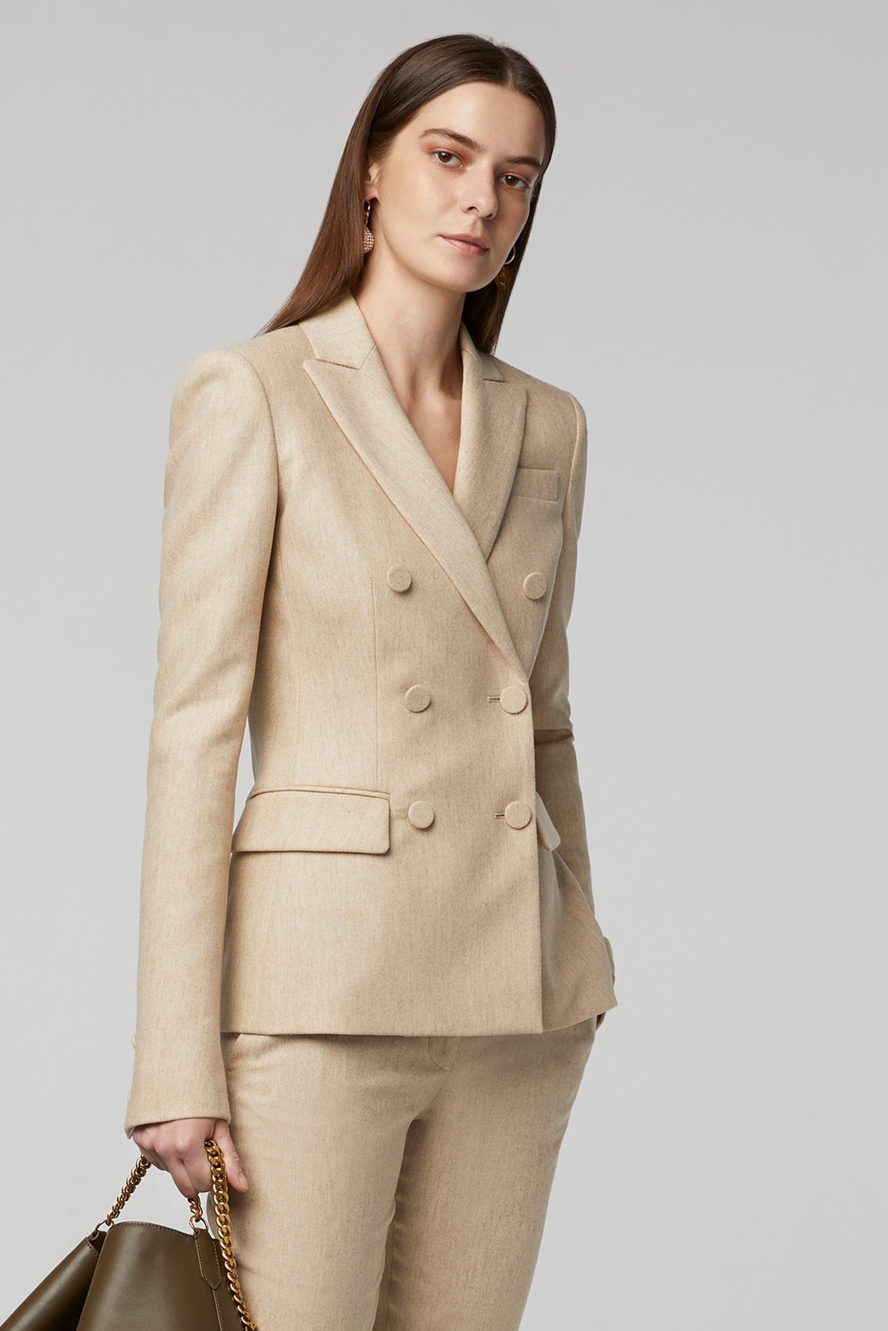 'INDIANA' JACKET - 3