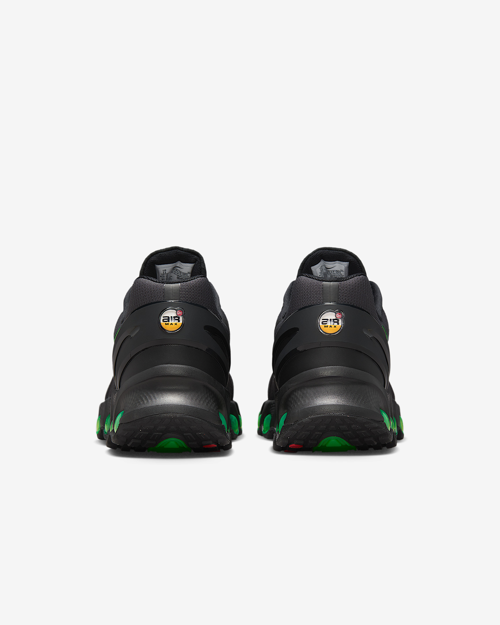 Nike Air Max Dn8 Men's Shoes - 6