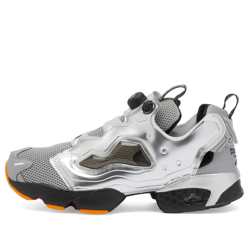 Reebok x ARIES Instapump Fury 94 Sneakers - 1