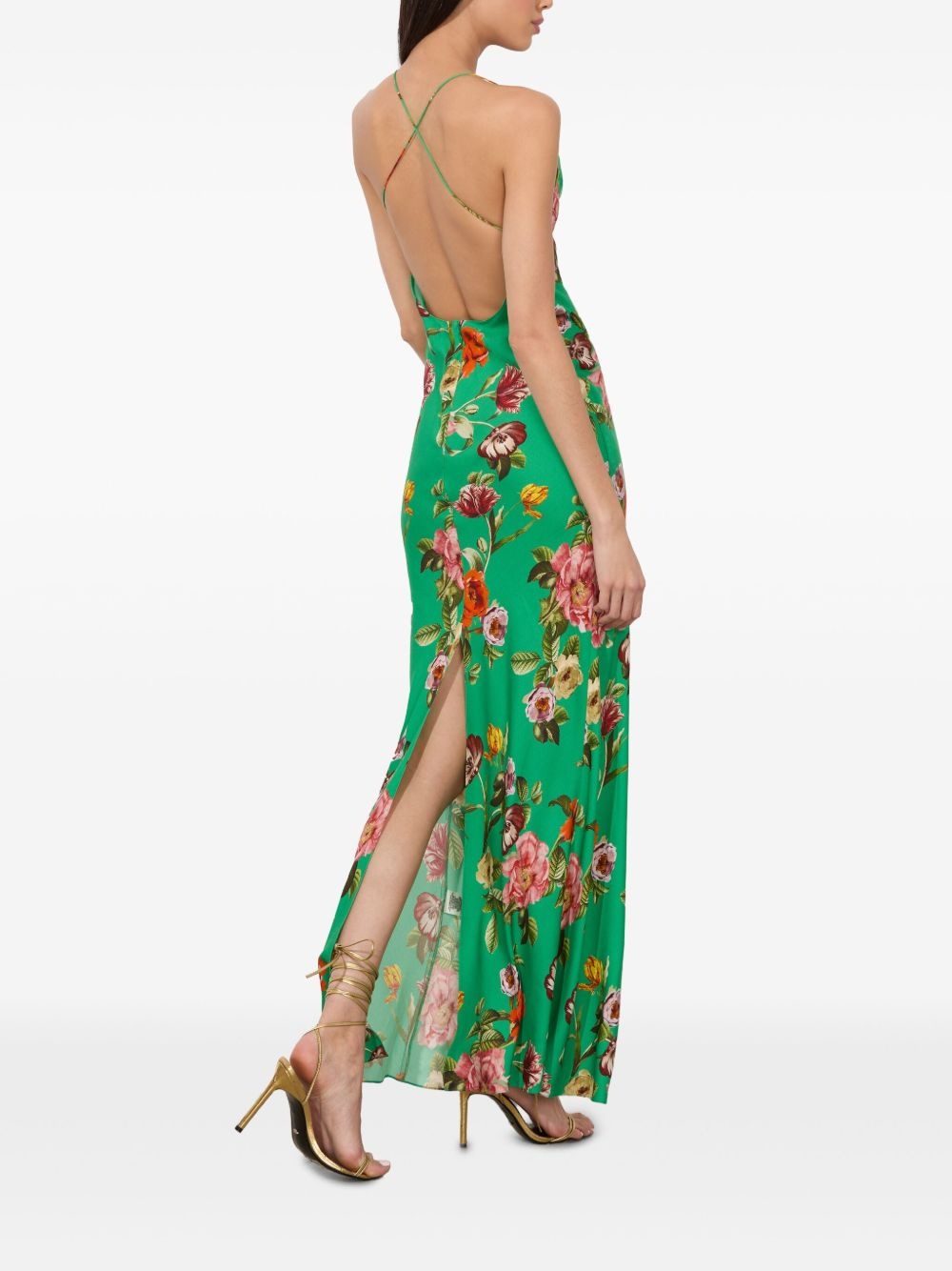 Loma midi skirt - 5