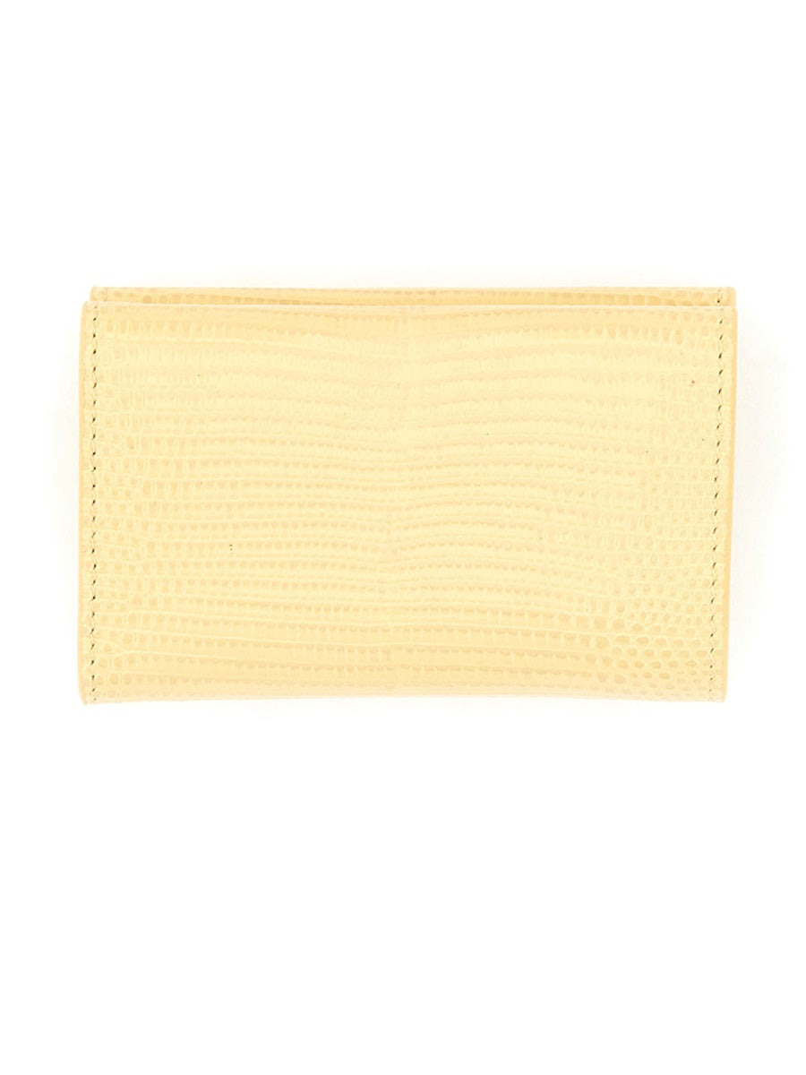 Jil Sander Women "Baby" Wallet - 2