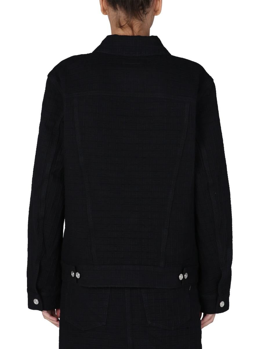 Givenchy 4G Jacquard Jacket - 3