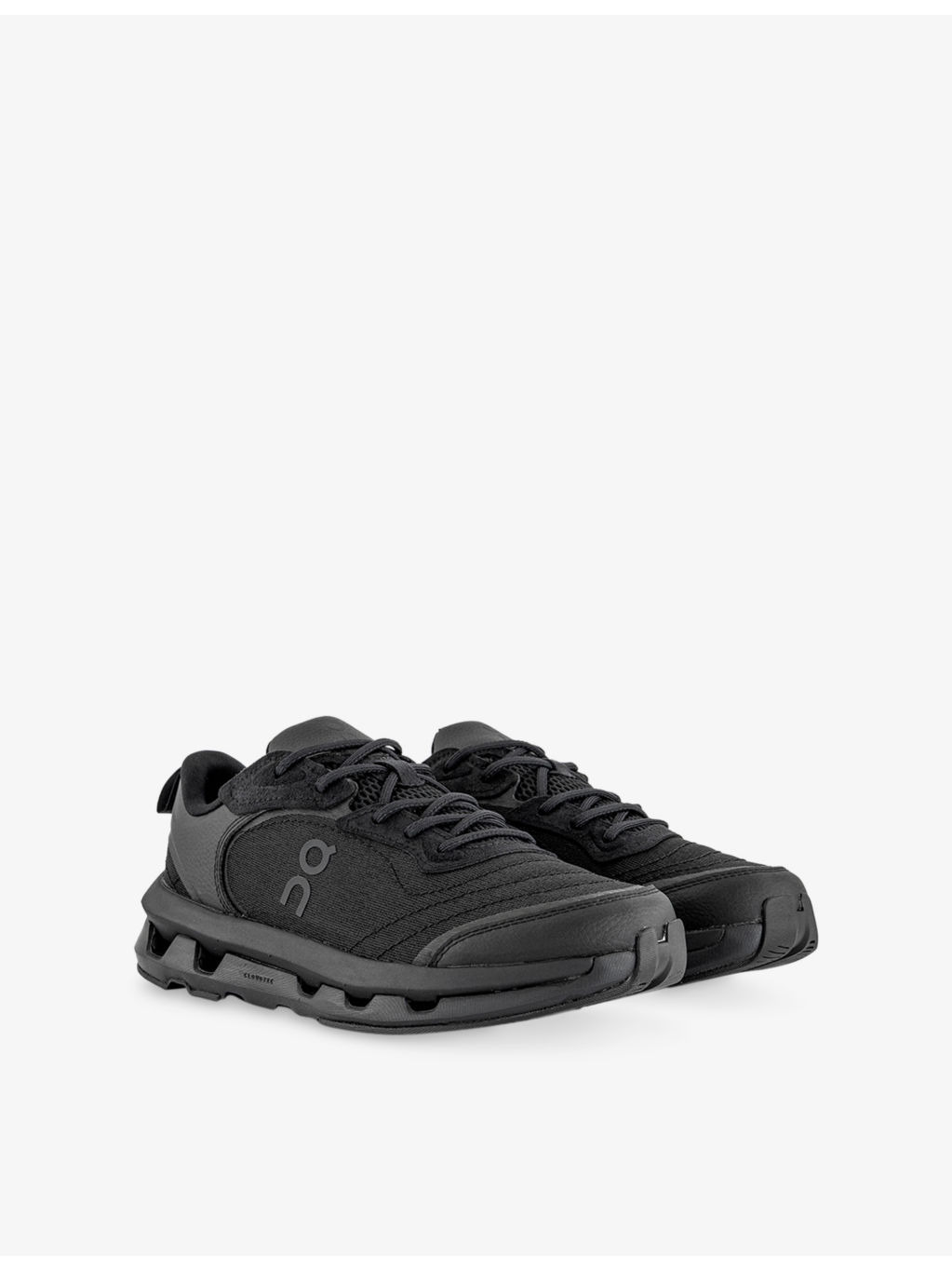 Cloudzone Moon Woven Trainers - 3