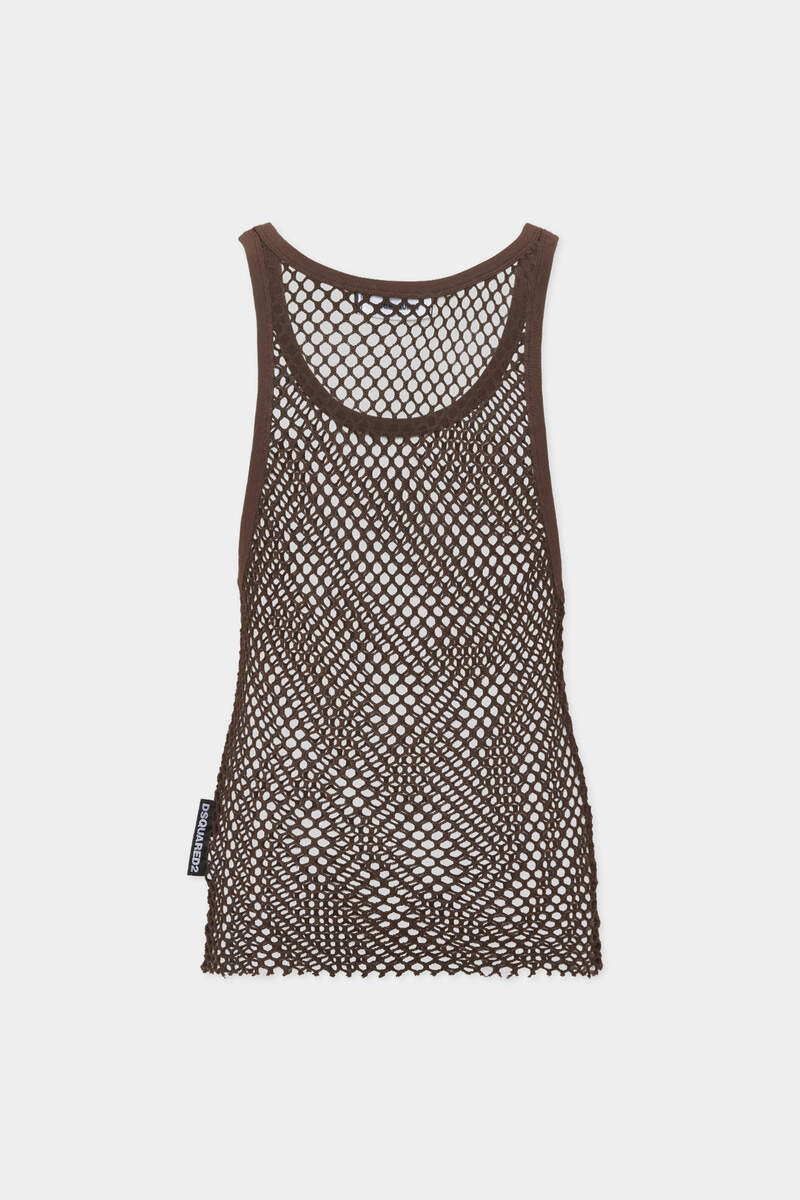 VOGATORE TANK TOP - 2