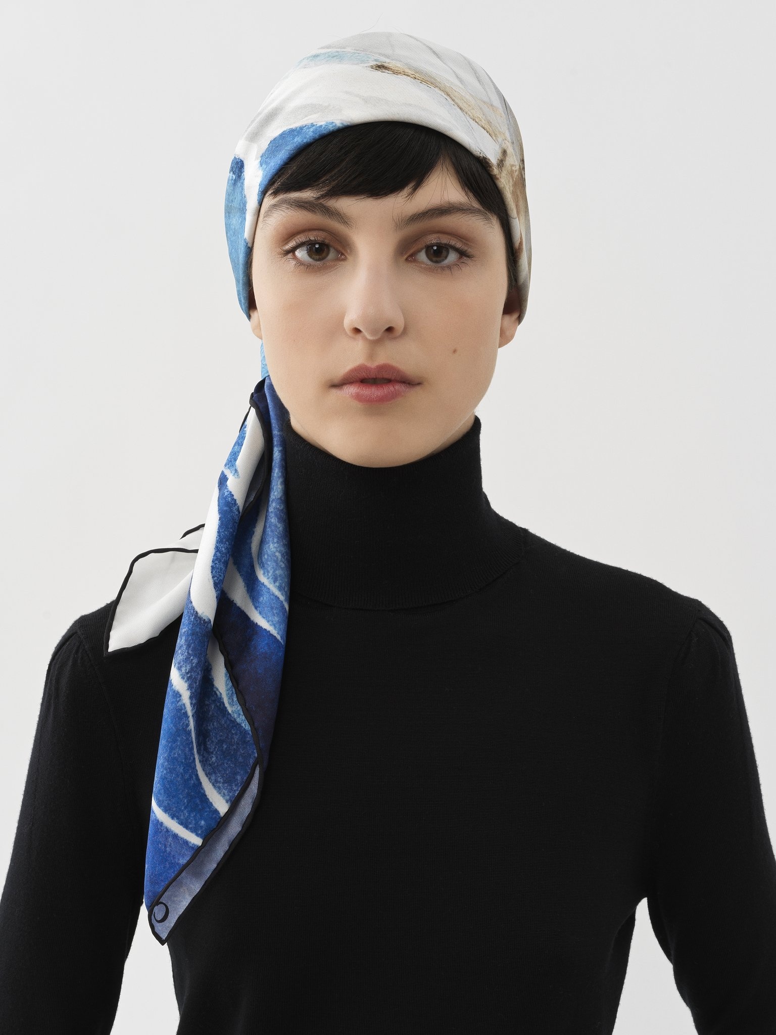 CLIMATE SUCCESS SCARF - 5