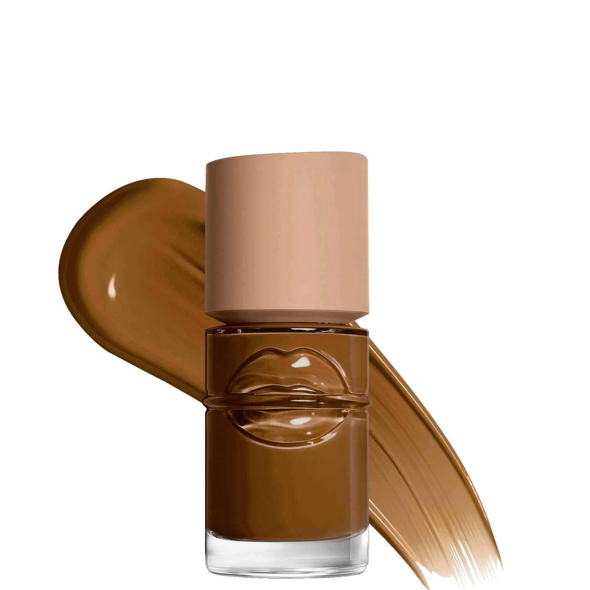 MAKE UP FOR EVER HD Skin Balancing & Perfecting Foundation - 380N - 1