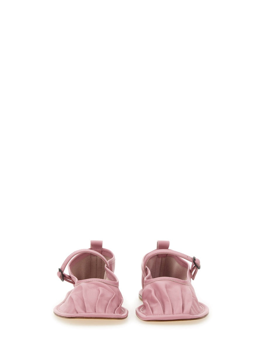 Hereu Women Dansa Shoe - 5