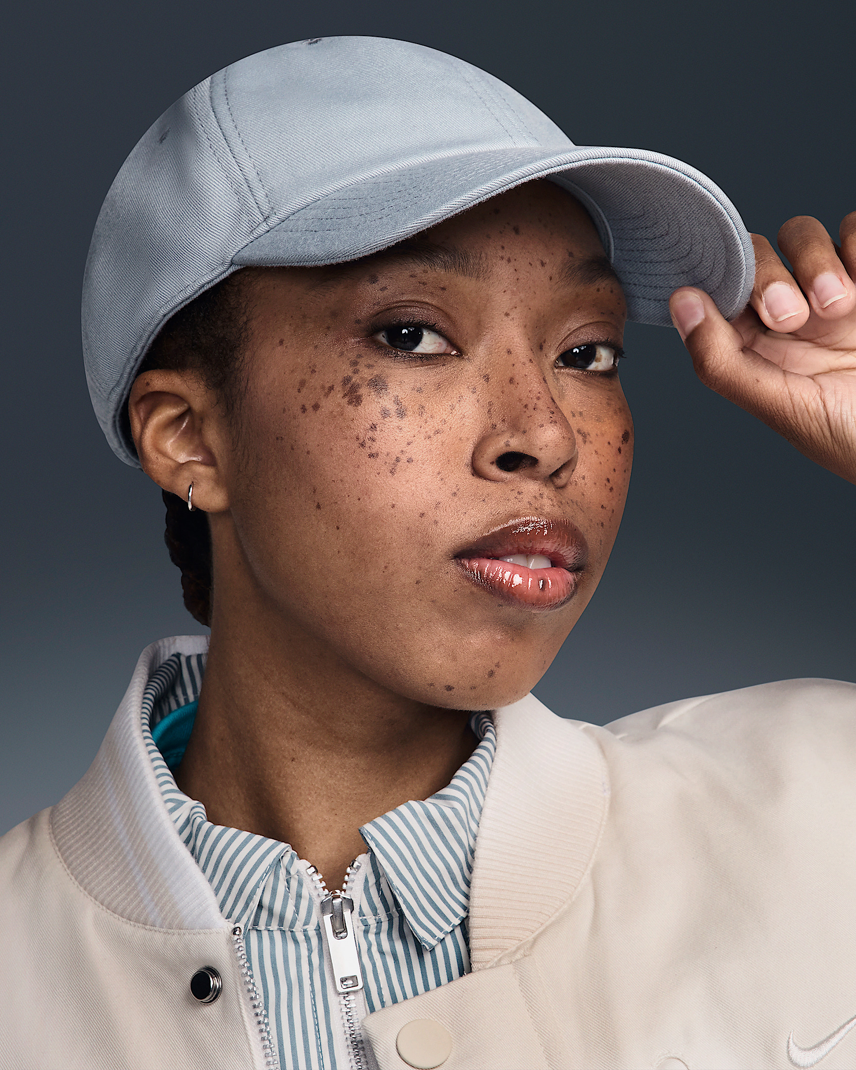 Nike Club Unstructured Cap - 4