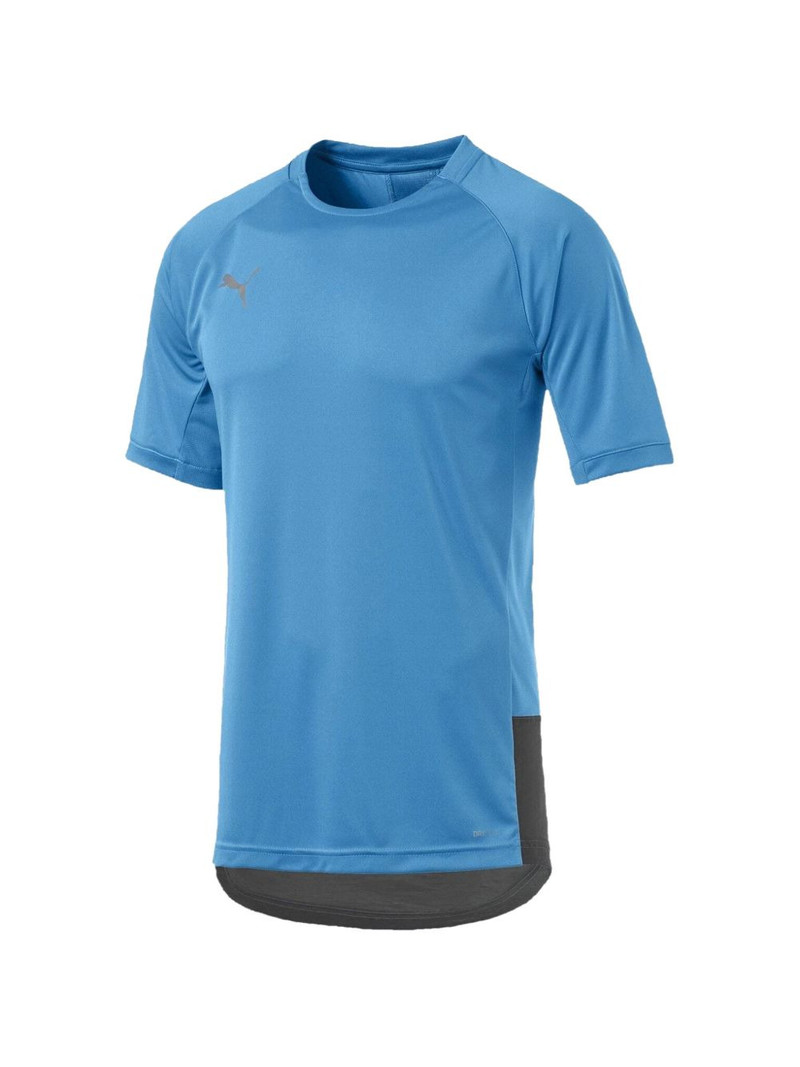 crew-neck T-shirt 1