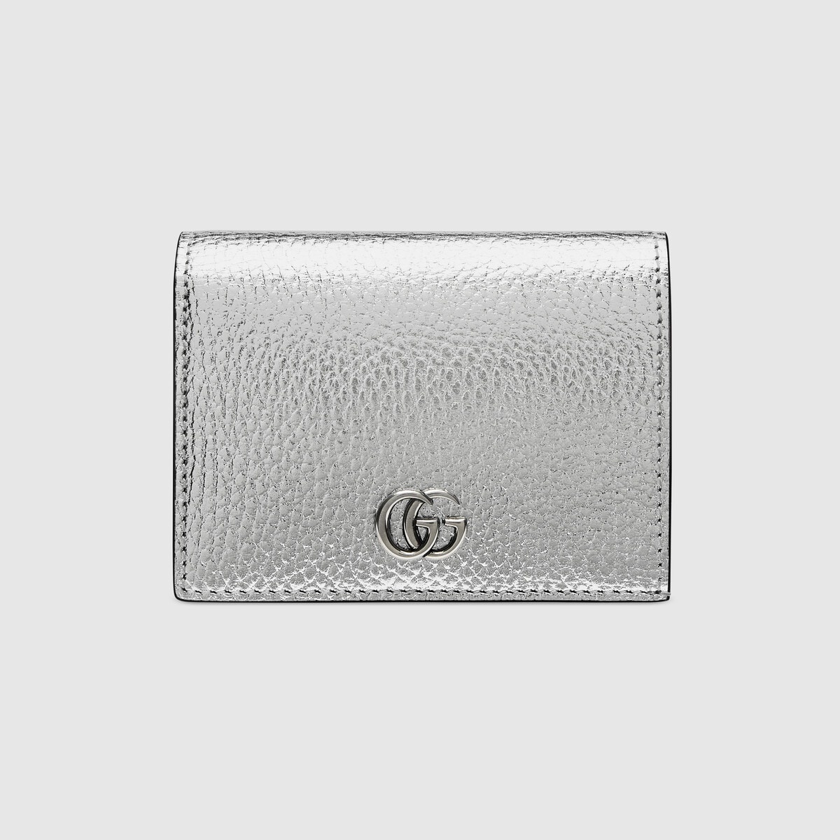GG Marmont card case wallet - 1