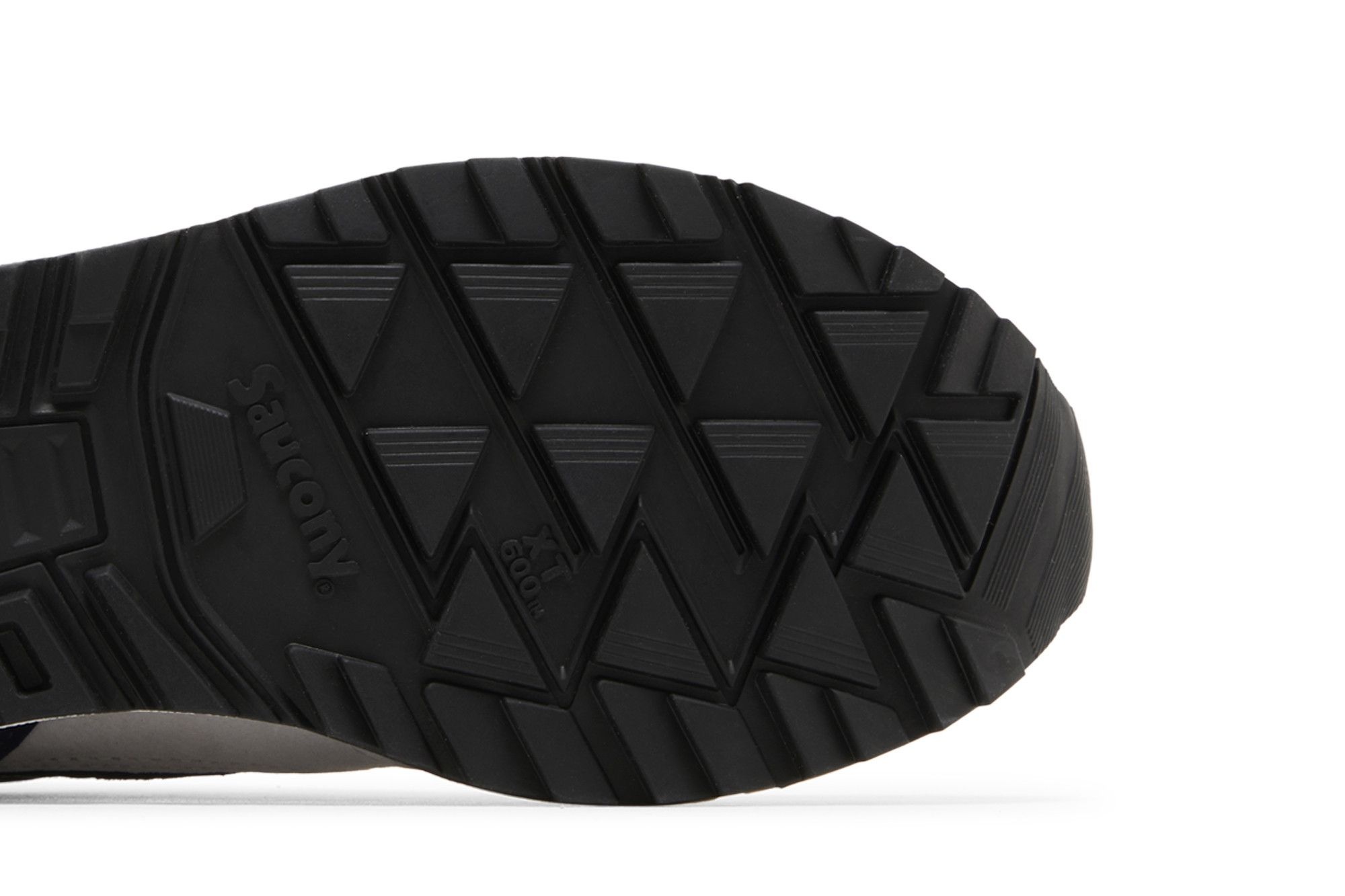 Shadow 6000 'Grey Navy Yellow' - 5
